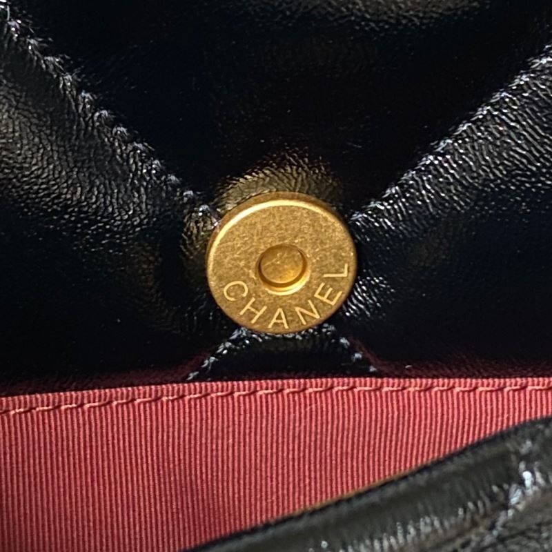 Ch**el 19 bags